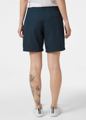 Helly Hansen W Club Chino női sort