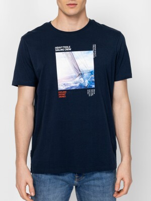 Heavy Tools Mirvo férfi póló