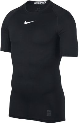 Nike M Pro Top SS Comp férfi kompressziós póló