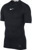 Nike M Pro Top SS Comp férfi kompressziós póló