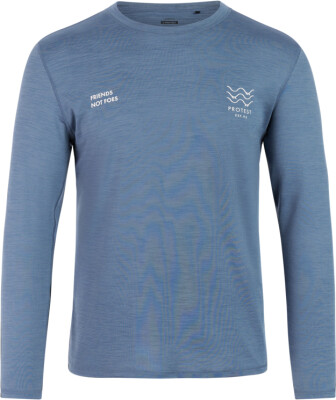 Protest PrtRyle Badeshirt langarm Protest PrtRyle Badeshirt langarm