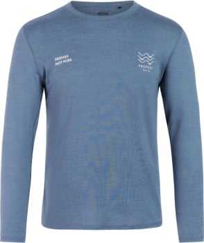 Protest PrtRyle Badeshirt langarm
