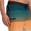 Firefly Otto II M Shade Stripe férfi fürdőnadrág