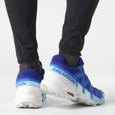 Speedcross 6 Trailrunningschuh UK-Gr.