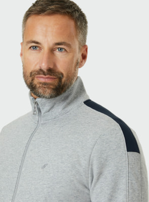 Joy Sportswear JOY Lorenz Jacke 70%BW, 25%PES, 5%EL