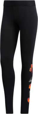 Floral Tight női nadrág