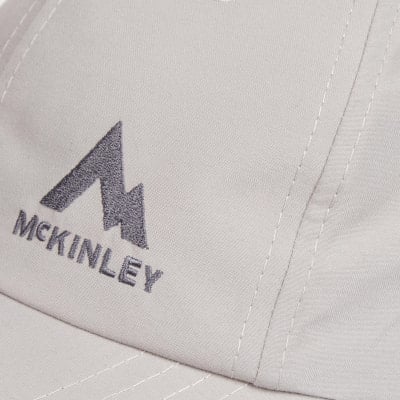McKINLEY New Tesslin II ux felnőtt sapka Dry Plus, 100% PES