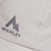 McKINLEY New Tesslin II ux felnőtt sapka Dry Plus, 100% PES
