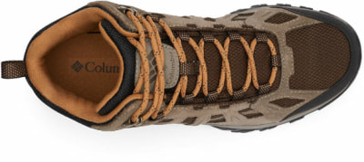 Columbia Redmond III Mid WP férfi túrabakancs