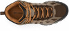 Columbia Redmond III Mid WP férfi túrabakancs
