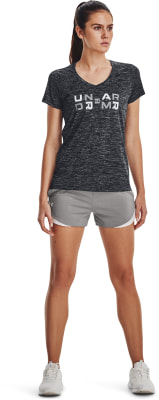 Under Armour TECH TWIST GRAPHIC SSV női ing