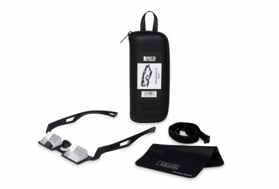 LACD Belay Glasses VC Sicherungsbrille