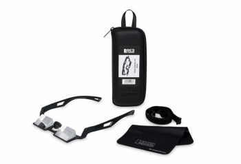 LACD Belay Glasses VC Sicherungsbrille