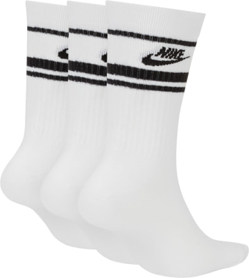 Nike Crew Essential felnőtt zokni