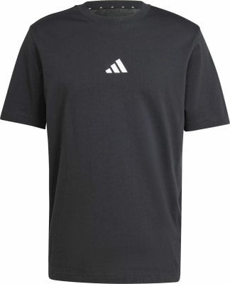 adidas Essentials Small Logo tréninkové tričko