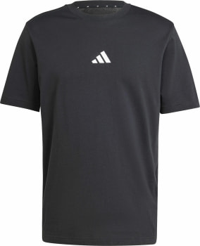 adidas M SL SJ T póló 100%PAM