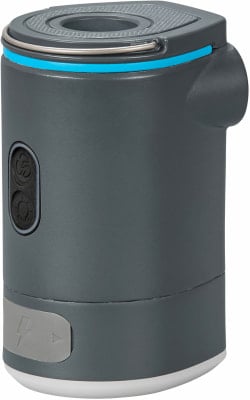 Bestway Power Touch elektrische Luftpumpe