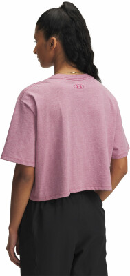 Under Armour Rival T-Shirt