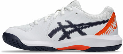 Asics Gel-Dedicate 8 GS Tennisschuhe