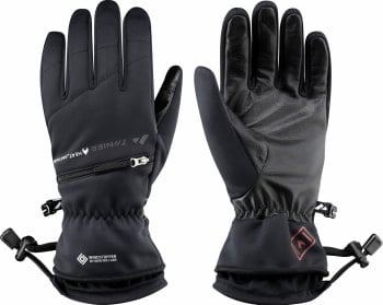 Zanier Heat Pads Outdoor.WS Tourenhandschuhe