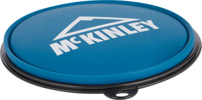 McKINLEY Szilikon tányér