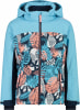CMP Snaps Skijacke mit Kapuze
