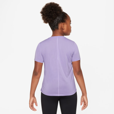 Nike One Dri-FIT lány póló