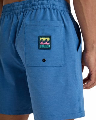 Billabong Every other Day Badeshorts