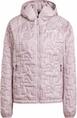 adidas Terrex Xperior Primaloft Isolationsjacke mit Kapuze