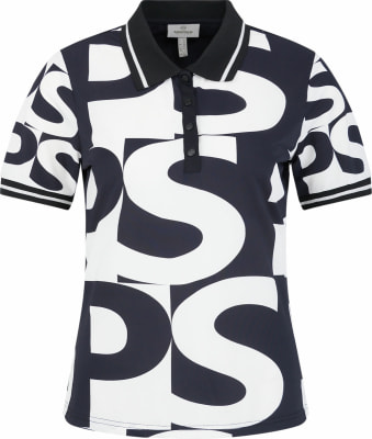 Sportalm Caleb Poloshirt kurzarm