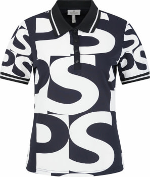 Sportalm Caleb Poloshirt kurzarm