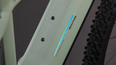 Cube Reaction Hybrid Pro 800 E-Mountainbike 29" Cube Reaction Hybrid Pro 800 E-Mountainbike 29"