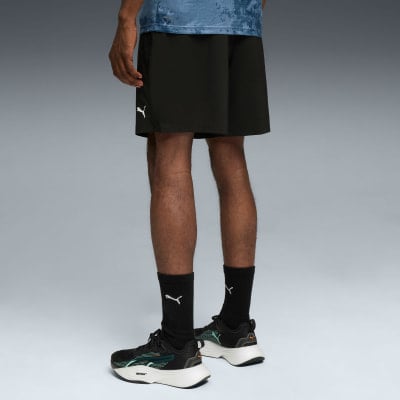 Puma M Tad Foundations 7 Short