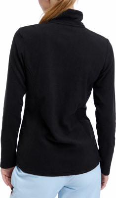 McKINLEY Amarillo Skileibchen mit Halfzip