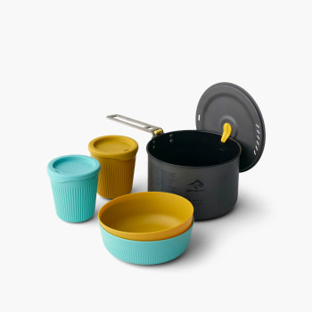 Sea to Summit Frontier One Pot Kochset