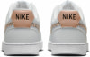 Nike W Court Vision Lo NN női szabadidőcipő