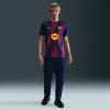 Nike FC Barcelona 2025/26 Stadium Home Fußballtrikot