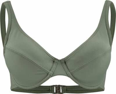 Capricio Malies Reif Bikinioberteil