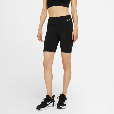 One Mid-Rise 7" Shorts