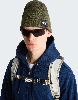 The North Face THE NORTH FACE Dock Worker Recycled Beanie Mütze 99% PES, 1% Elastan