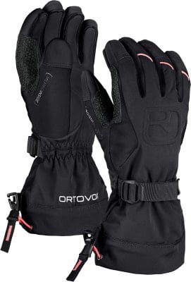 Ortovox Merino Freeride Tourenhandschuhe