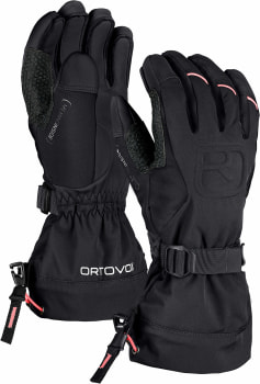 Ortovox Merino Freeride Tourenhandschuhe