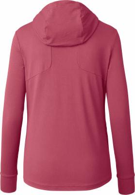 Martini Sunrise Midlayer mit Kapuze