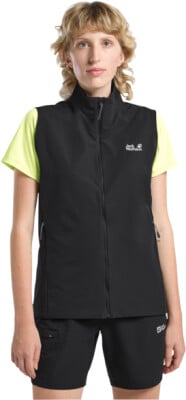 Jack Wolfskin Prelight Stride Wandergilet