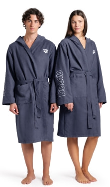 Zeal Robe Felnőtt fürdőköntös