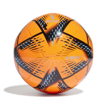 Futbalová lopta RIHLA CLB