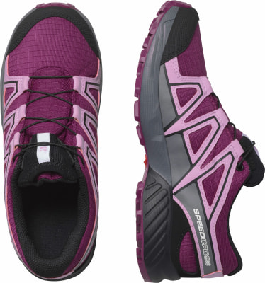 Salomon Speedcross CSWP Laufschuhe