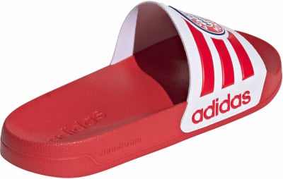 adidas Adilette Shower Bayern Munich Wellnessandalen adidas Adilette Shower Bayern Munich Wellnessandalen