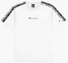 Champion Crewneck T-Shirt férfi póló