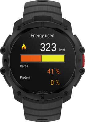 Polar Street X Smartwatch Polar Street X Smartwatch